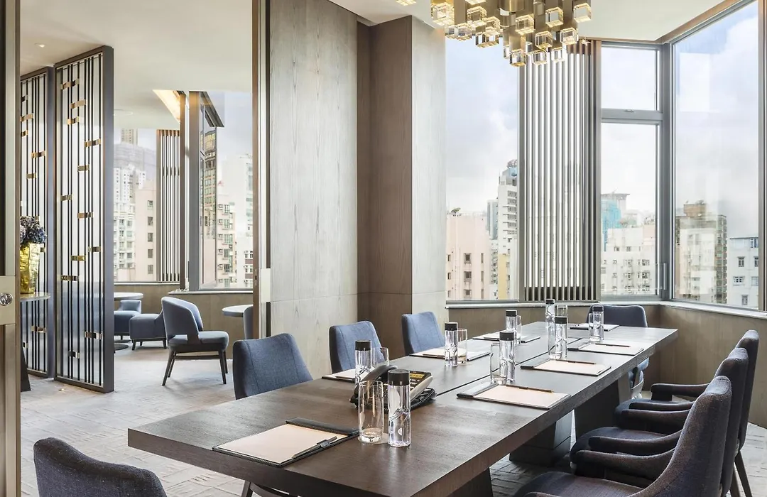 Hyatt Centric Victoria Harbour-1