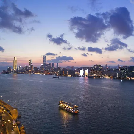 Hyatt Centric Victoria Harbour-2