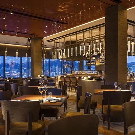 Hyatt Centric Victoria Harbour-3