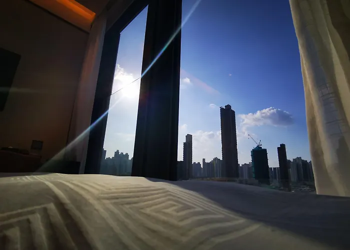 E Hotel Hong Kong Kowloon 